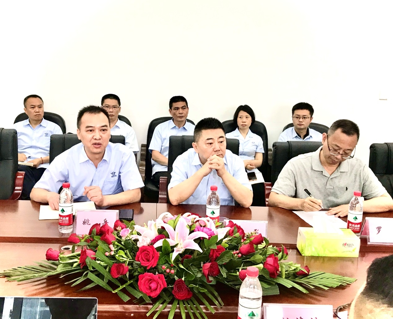 四川飛球 “數(shù)字化工廠”建設(shè)一期項目啟動，MES系統(tǒng)助力數(shù)字化轉(zhuǎn)型